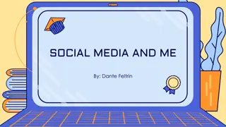Impact of Social Media on Information Consumption