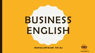 Effective Business Email Communication Tips and Basics