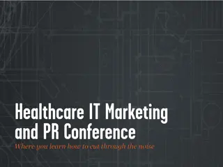 Learnings on Human-Centered Marketing Strategies