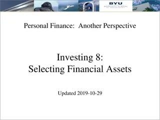 Why Waiting to Pick Stocks is Wise in Personal Finance