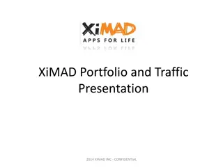 XiMAD Inc.: Mobile App Development and Publishing Overview
