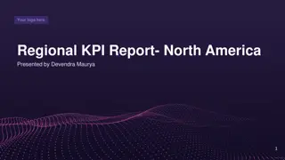 Revenue Insights and Strategies for North America Market