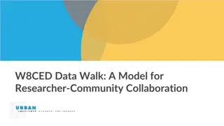 Collaborative Research Model for Community Engagement in Urban Studies