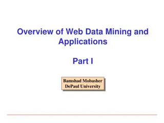 Unveiling the Importance of Web Mining in Today's Digital World