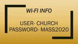 The Roman Missal and the Eucharist Celebration