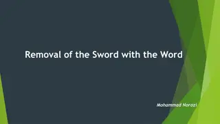 Prophet Muhammad's Teachings of Peace and Compassion