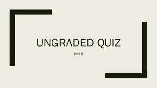 Fascinating Quiz: Science, Religion, and History