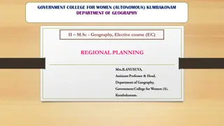 Tribal Area Development Programme: Understanding Indian Tribes and Culture