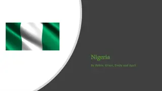 Regional Security Responses to Boko Haram Crisis