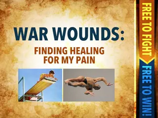 Spiritual Reflections on Healing and Self-Concept