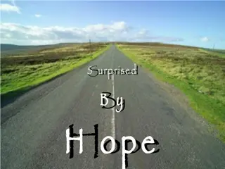 Reflections on Life, Resurrection, and Eternal Hope