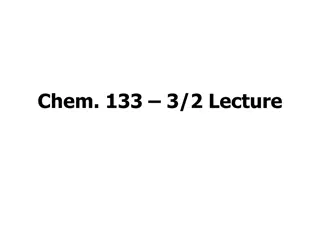 Electrochemistry Potentiometry and Ion Selective Electrodes Explained