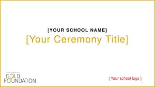 History and Significance of the White Coat Ceremony in Nursing Education