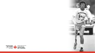 Uniting Canada in the Fight Against Cancer