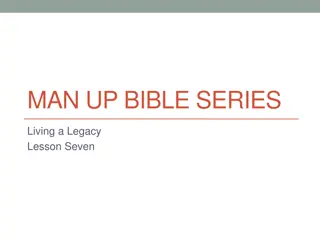 Facing Criticism: Nehemiah's Resilience