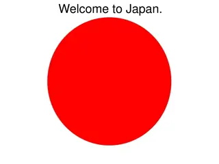Explore Japan: Land of Contrasts and Culture