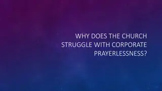 Prayer Request for Communities in Ecuador