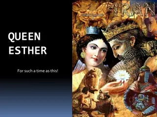 Biblical Authorship Through Human Contributors