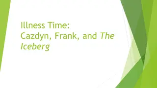 Crisis and Time in Illness Experiences
