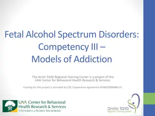Models of Addiction: Understanding Different Perspectives