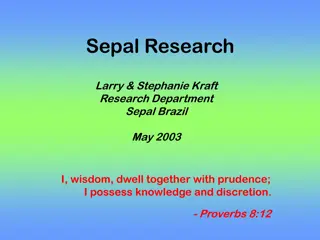 Importance of Research in Ministry