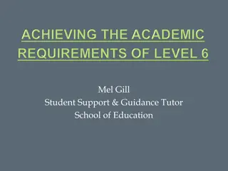 Nursing Theory-Practice Gap: Challenges and Solutions