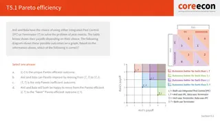 Economic Concepts Through Illustrated Scenarios