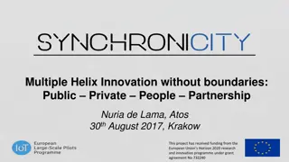 Innovation Beyond Boundaries: Digital Transformation and IoT Applications