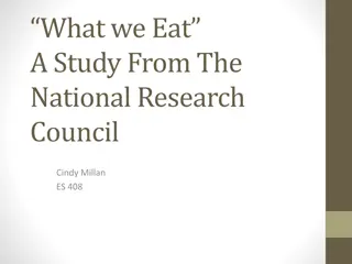 Ingestion of Earth Soil: A Public Health Concern