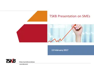 TSKB's Role in Turkish Industry Development