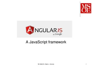 Model-View-Controller Pattern in Web Development