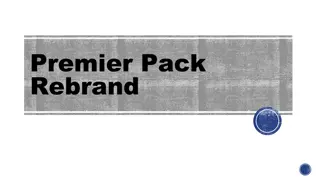 Custom Carry Solutions Rebranding with TEDcases