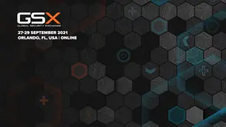 Vibrant GSX Icons and Color Palette Showcase