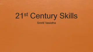 Essential Literacy Skills for Personal Development