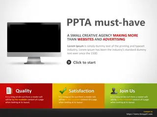 Creative Agency Offering More Than Websites and Advertising Services