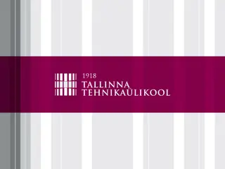 Algorithmic Languages Study and Compiler Design Course