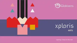 Create Layered Boat Animation with Xploris Software