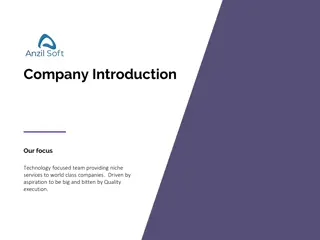 Innovative Technology Solutions for Business Growth