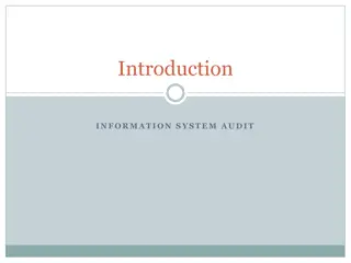 Object-Oriented Modeling and UML Overview