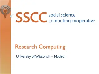 Recentering and Rescaling in Regression Models