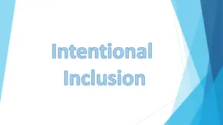 Empowering Workplace Diversity and Inclusion Strategies