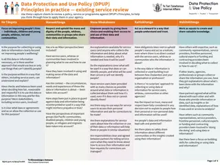 Regulatory Capacity Building and Knowledge Management in Safety Organizations