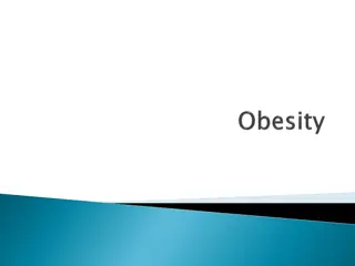 Obesity