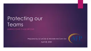 Legal Obligations and Cultivating a Culture of Safety in the Workplace