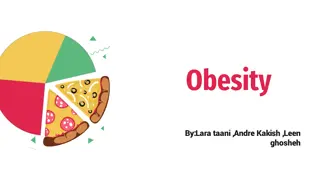 Impact of Obesity on Health