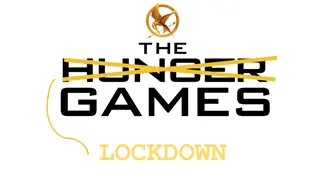 Lockdown Games Challenges for Remote Learning PE Classes