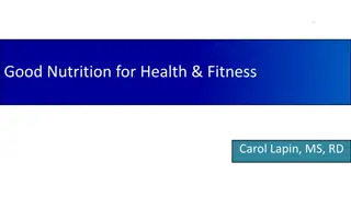 Corporate Wellness: Strategies for Health and Fitness Success