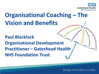 Empowering Organisational Development through Coaching and Mentoring