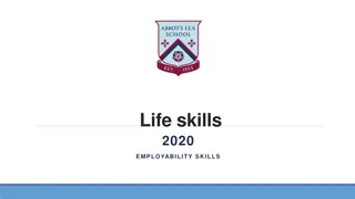 Essential Life Skills for Success in Today's World