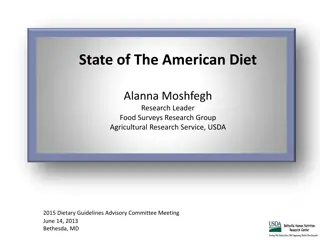 Personality and Values Frameworks